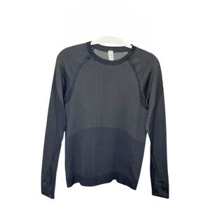 Luluemon Women’s Restless Pullover Size 8